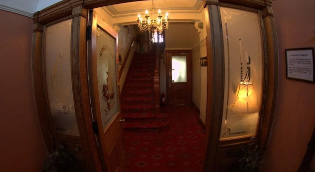 Rosemount Hotel