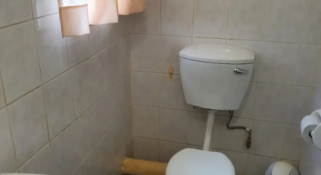 Двухместный номер Deluxe Leribisi Lodge