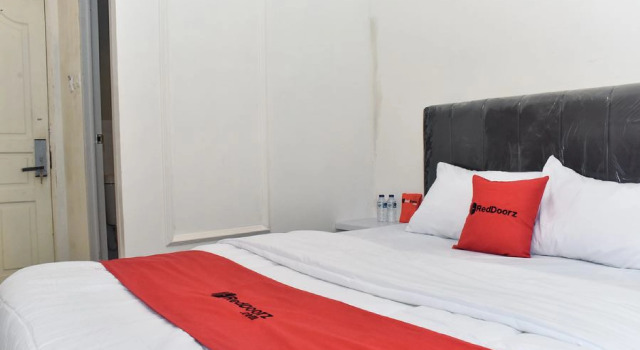 Номер Standard RedDoorz Plus @ Kemayoran