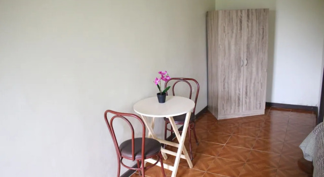 Двухместный номер Standard Hotel Kona O Rapa Nui