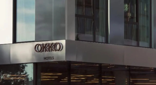 OKKO Hotels Paris la Défense
