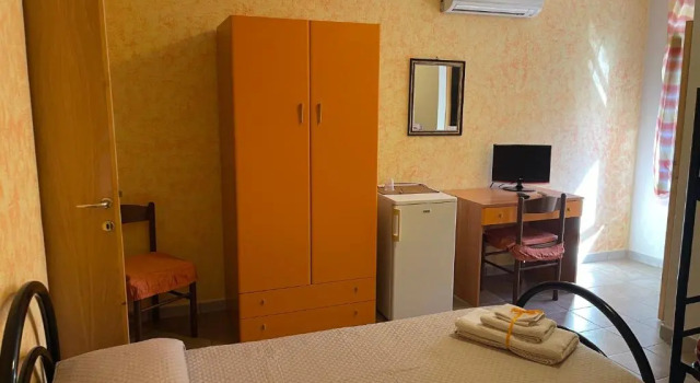 B&B Sterlizia, Rezervasyon Bed and Breakfast Santa Maria la Palma Sardinia North