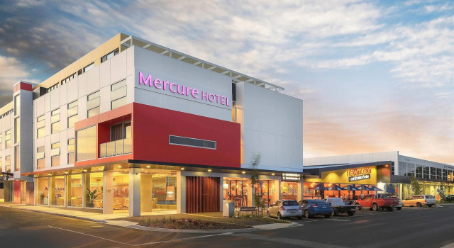 Mercure Warragul, Prenota Hotel Warragul Gippsland
