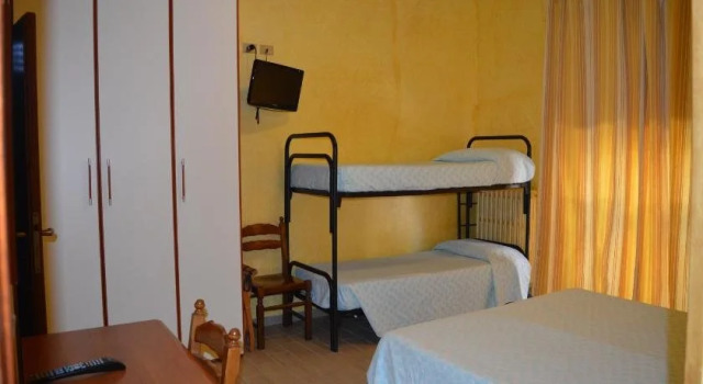 Albergo Leonardo, Забронировать Отель Отели Кьянчано-Терме с парковкой, Парковка
