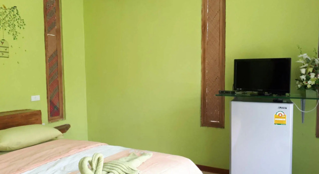 Baansongkhata, Rezervovat Hotel Hotely v Central Thailand se snídaní, Snídaně