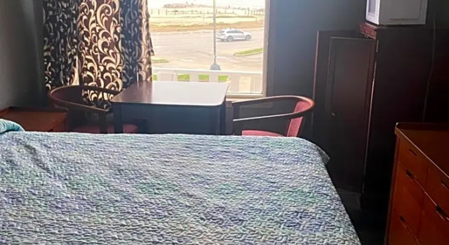 Одноместный номер Standard Surf Motel and Apartments
