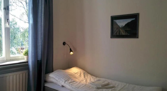 Virserum Hostel, Prenota Ostello Ostelli a Småland, Ostello