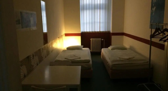 Charles Square Hostel, Reserva ahora Albergue Hostales en Praga, cerca de Puerta de Leopoldo, Albergue
