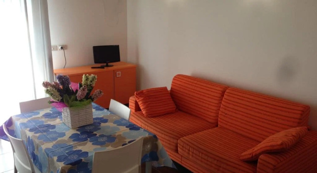 Antares Aparthotel