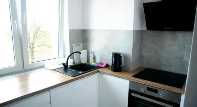 Apartament Wiesio, Varaa Huoneisto Gdynia 
