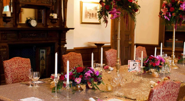 Rudby Hall, Забронировать Отель Ярм Тиссайд