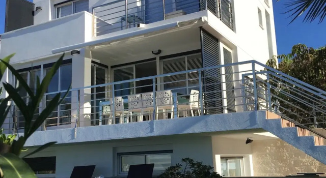 Villa Benidorm