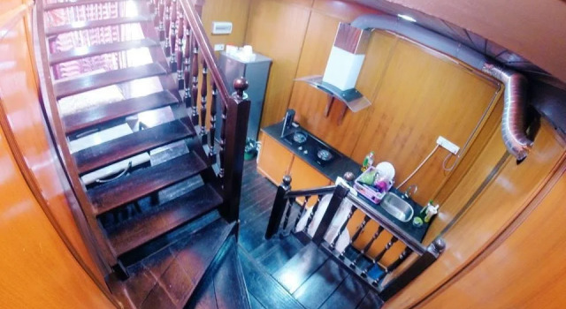 Wood Valley Lodge, Reserva ahora Hotel Kangar Perlis