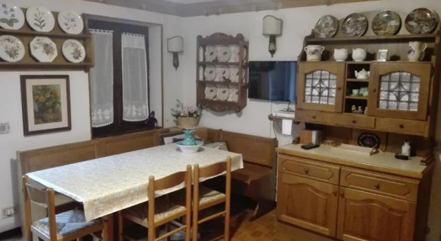 Casa Ognano (Pellizzano)