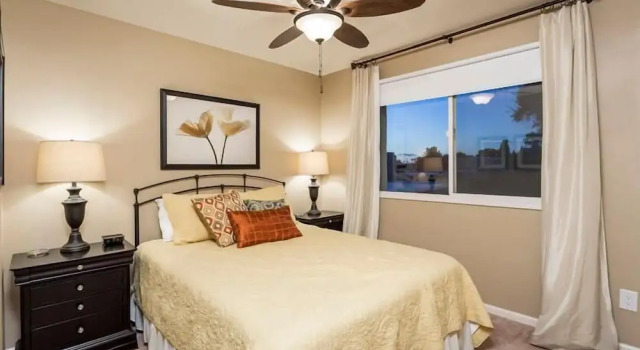 Номер Standard Top Notch By Signature Vacation Rentals