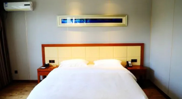 Люкс Business Jingpohu Jingpohu Hotel