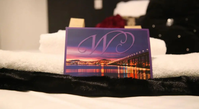 Апартаменты Classic Westport Serviced Apartments