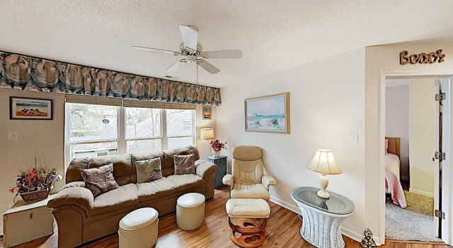 Beach Bliss: Private Balcony, 200 Yards To Shore! 2 Bedroom Condo, Забронировать Апартаменты/квартира Апартаменты Южной Каролины, Апартаменты/квартира