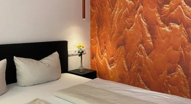 Апартаменты Standard Alte Postvilla