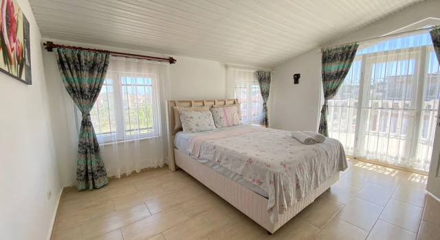Efes Villas, Забронировать Отель Отели провинции Антальи с парковкой, Парковка