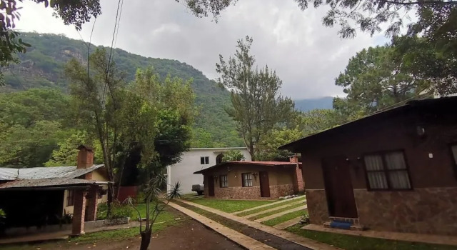Номер Standard Hotel del Bosque Panajachel