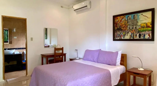 Номер Superior Strutz Art Garden Resort