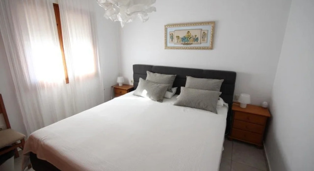 Вилла Villa Limoneros by HMR Holidays