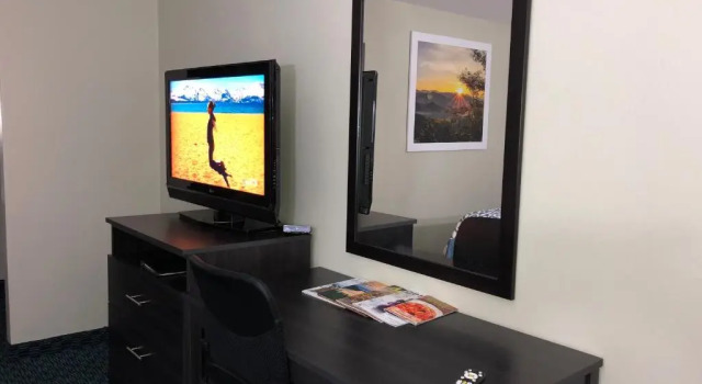 Номер Standard Elevation Lodge