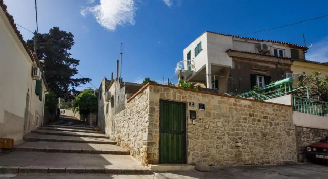 Apartment Bosa, Prenota Appartamento Splitska 