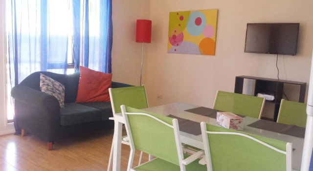 Westside Serviced Apartments, Rezerwuj Apartament Laverton Melbourne