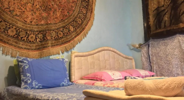 Семейный номер Standard Kings Home Hua Hin Homestay