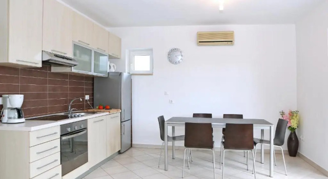 Апартаменты Apartments Anja