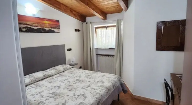 Номер Comfort Valle degli Dei