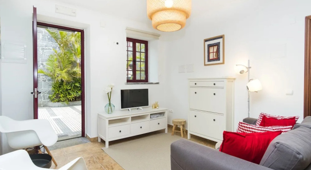 Appartamento familiare 2 camere Quinta do Torcaz