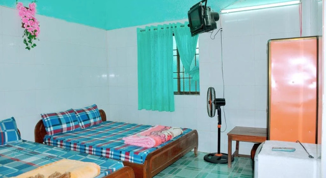Hai Anh Guesthouse, Rezervovat Hotel Hàm Ninh 