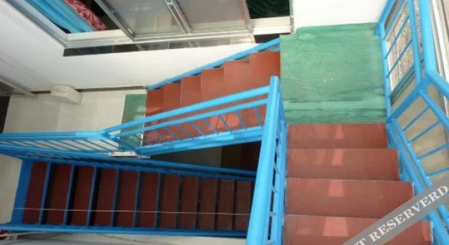 Cui Ting Hua Family Hostel, Prenota Ostello Ostelli a Qinhuangdao, Ostello