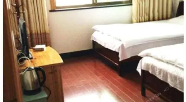 Lao Bing Inn, Rezerwuj Hotel Shangrao Jiangxi