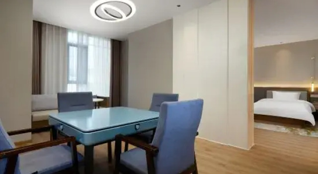 Tinglan Hotel, Boek Hotel Hotels in Chengdu met parkeren, Parkeren