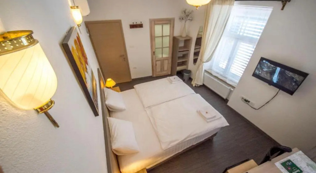 Двухместный номер Standard OH Apartments & Rooms