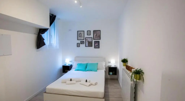 Апартаменты Apartment Padova 177
