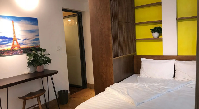 The Autumn Homestay, Забронировать Гостевой дом Бадинь Ханой