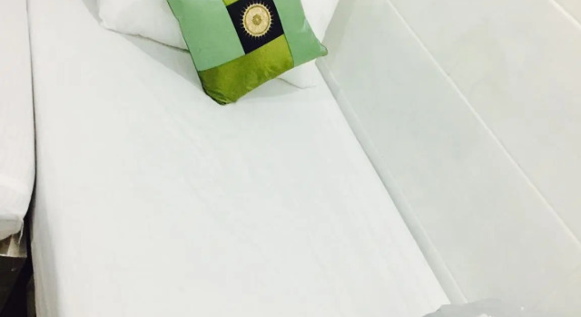 Трёхместный номер Standard Kathmandu Guest House