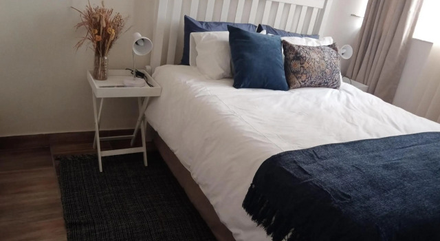 Private Room Chez Khanyi Homestays, Boek Hotel Pretoria 