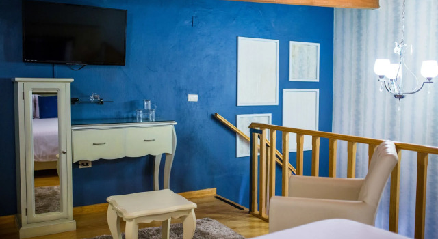 Xoxula by Inmense, Rezervovat Hotel Wellness hotely v State of Mexico, SPA