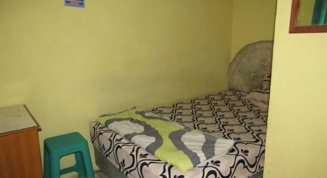 Hotel Kopeng Indah 2, Rezervasyon Otel Getasan Central Java