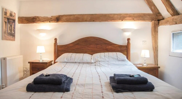 Brooke Farm Barn, Забронировать Фермерский дом Фермерские дома Англии, Фермерский дом