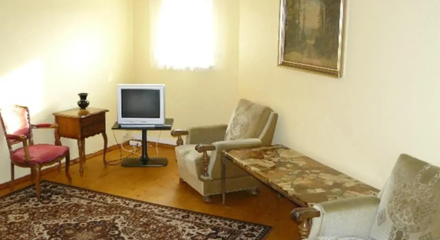 Simon-Dach-Haus, Book Hotel Cheap Hotels in Klaipeda