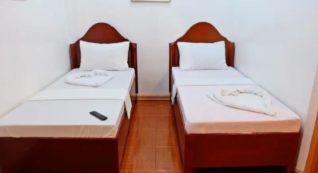Номер Superior Alona Hidden Dream Resort by SMS Hospitality