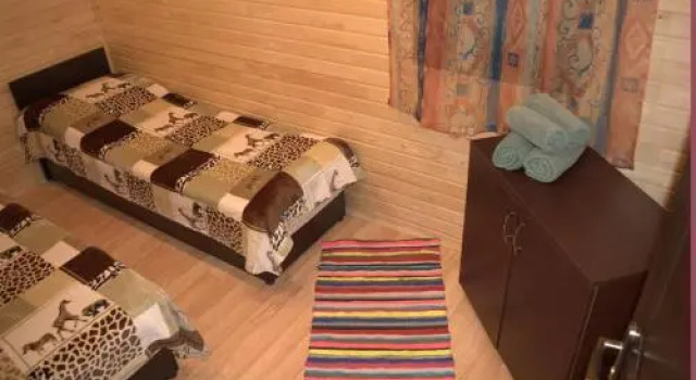 Котеджі Арлен, Забронировать Отель Дыйда 