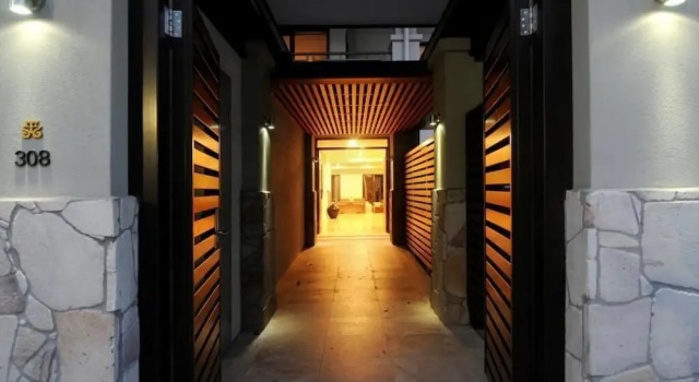 Villa 308, Prenota Villa Hotel a Queensland con piscina, Piscina